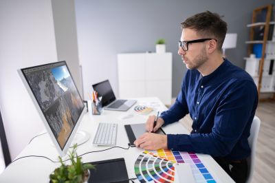 Landscape Design Service